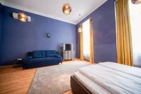 Cozy apartment on Andrassy Street 8# - Apartments