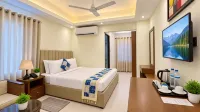 Hotel the Grand Hyatt Dhaka - 3-Star