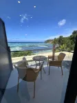 塞舌爾皇冠海灘飯店 - 海景