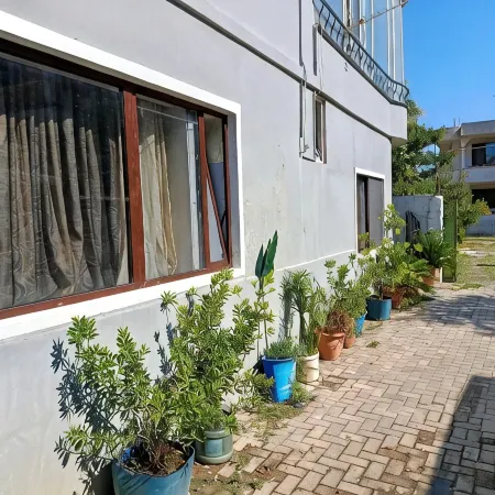 Rezidenca Pahumi