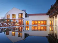Tisza Balneum Hotel - Pool