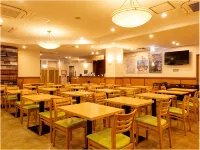 Budget Inn Kakegawa - servizio colazione