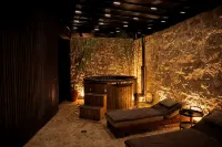 Bregu Village Spa - spa