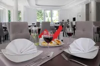 Villa Karpacz, do Centrum 900 m, dostępna Dieta Bezglutenowa z Certyfikatem, Celiakia - Breakfast