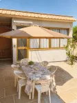 2 minutes from the sea and all services. 9 minutes by car from the airport - 2-Star