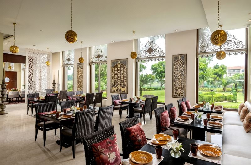 Jaypee Greens Golf and Spa Resort photo 2