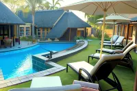 La Lechere Guest House - Pools