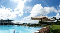 Cristal Ballena Boutique Hotel & Spa - piscina
