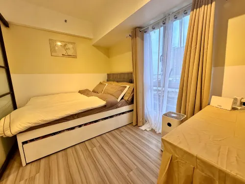 Cozy Vibes Retreat in Makati - 2 estrellas