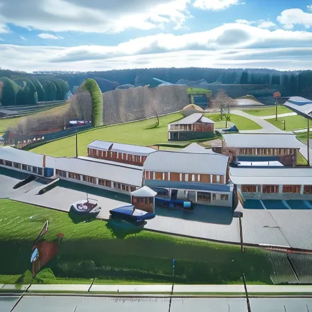 Knob Hill Motor Lodge