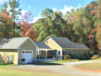 Montfair Resort Farm - 3-Star