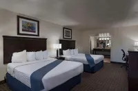 Stevens Inn - 모텔