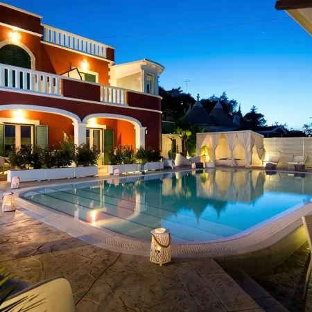 Al Mirador Resort