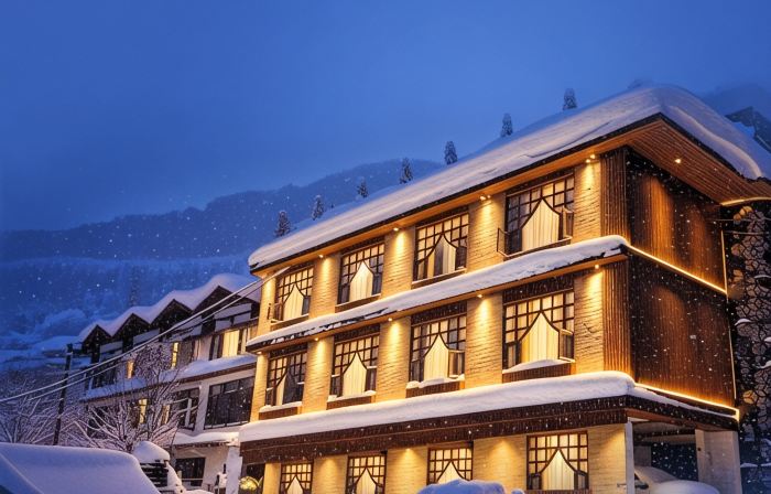 HOTEL VINTAGE