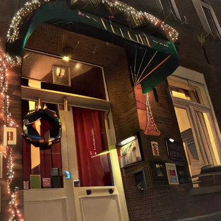 Hotel Fevery