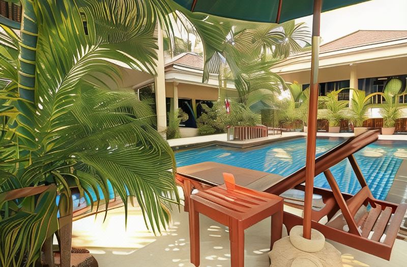 Baan Sawan Samui Resort