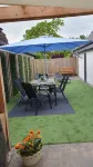Wohlfühloase -  Privatzimmer