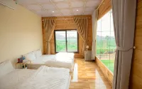 Wooden House Moc Chau - 2성급