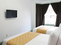 Union Hotel Hotels near Speakeasy Brewery