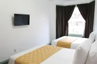 โรงแรมยูเนียน - โมเทล