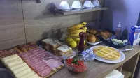 託萊多休閑酒店 - 按摩浴池