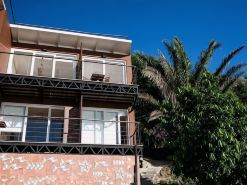Mirante do Arvrao