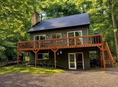 Casita Verde – The Perfect Family Getaway in a 4-Season Resort Community - Chalets