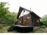 Log House Murmuring - 3-Star