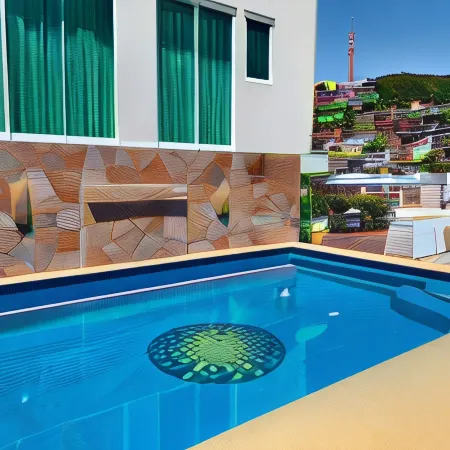 Hotel Nilo