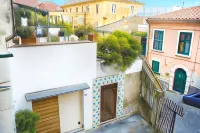 Elegant B&B - Il Vicolo Storico - Cho phép mang theo thú cưng