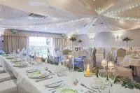 Mercure Tunbridge Wells Hotel - Pet Friendly