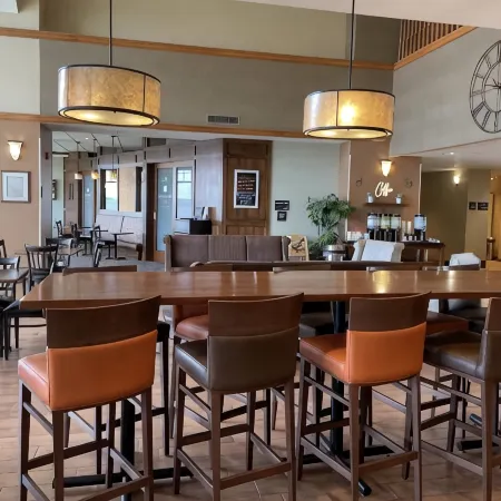 SouthShore Hotel on Lake Bemidji, Trademark Coll by Wyndham