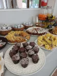 Hotel Franca - Breakfast