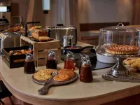 Aparthotel Adagio Access Toulouse Jolimont - petit déjeuner