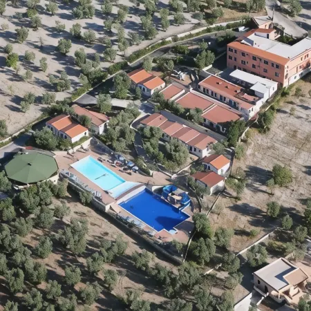 Villaggio Mare Blu