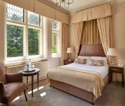 Macdonald Frimley Hall Hotel and Spa - Pools