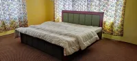 Coachman Homestay - Parkering