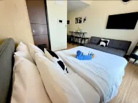 Convenient condo living at Saint Dominique - Pools