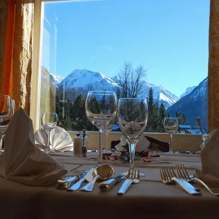 Hotel & Restaurant Wittelsbacher Hof