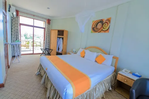 Palast Rock Hotel - С парковкой