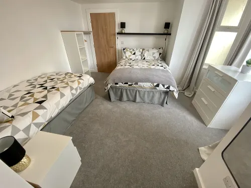 Bridlington Bay Apt.1 - 3-Star