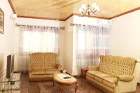 Deutch' Lodges - Pet friendly