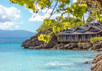 La Creole Beach Hotel & Spa - Pools