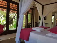 Mangueira Boutique Hotel Moreré - Kæledyr tilladt