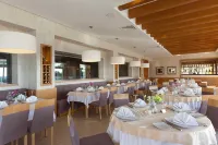 Rosa Beach Thalasso and Spa - Morgenmad