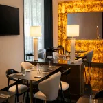 BessaHotel Boavista - Parvekkeita