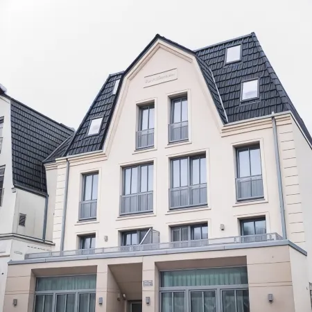 Haus NordQuartier