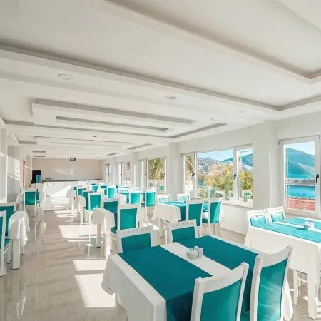 Hotel Pirat