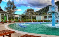 Balcova Termal Hotel - con terme