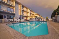 Hotel 28 Boise Airport, Ascend Hotel Collection - Afhentnings-/afleveringstjenester